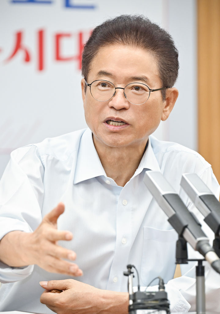 이철우 경북지사 *재판매 및 DB 금지