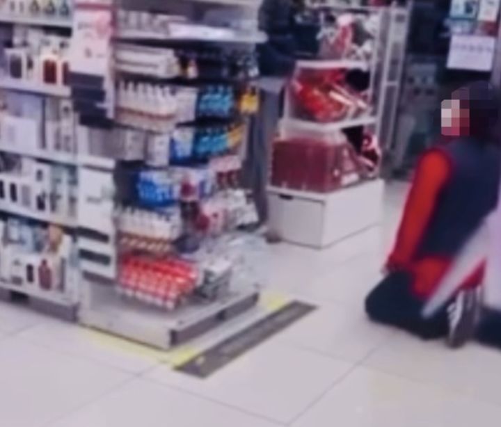 순천 다이소 갑질 논란 관련 이미지