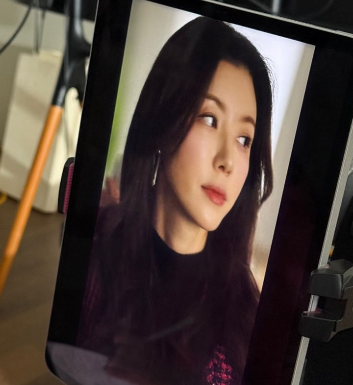 [서울=뉴시스] 배우 박한별. (사진=박한별 인스타그램 캡처) 2025.11.27. photo@newsis.com *재판매 및 DB 금지