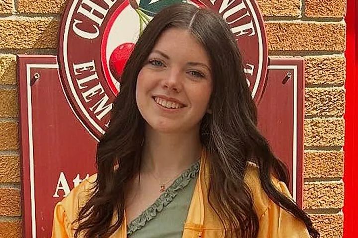 [뉴시스] 숨진 에밀리 핀. (사진=피플/인스타그램) 2025.11.27 *재판매 및 DB 금지