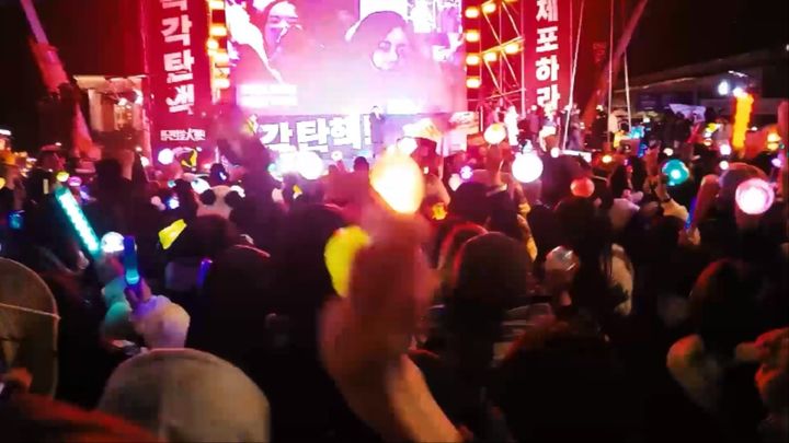 12·3 불법비상계엄 1주년…다큐멘터리 영화 2편 나온다