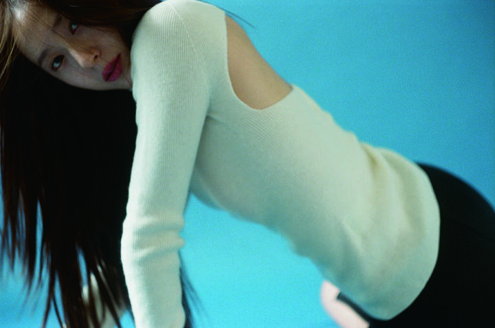 [서울=뉴시스] 크리스탈. (사진 = 비스츠앤네이티브스 제공) 2025.11.27. photo@newsis.com *재판매 및 DB 금지