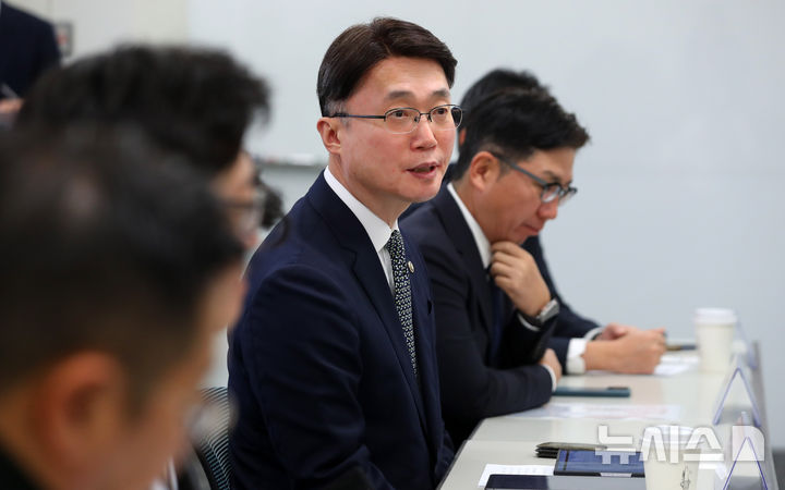 [서울=뉴시스] 김혜진 기자 = 류제명 과기정통부 2차관. 2025.11.26. jini@newsis.com