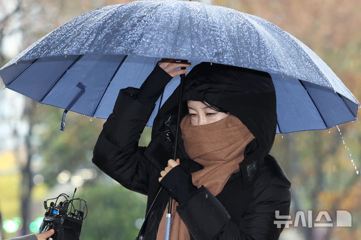 '음주운전·불법숙박업 혐의' 문다혜, 항소심도 벌금형