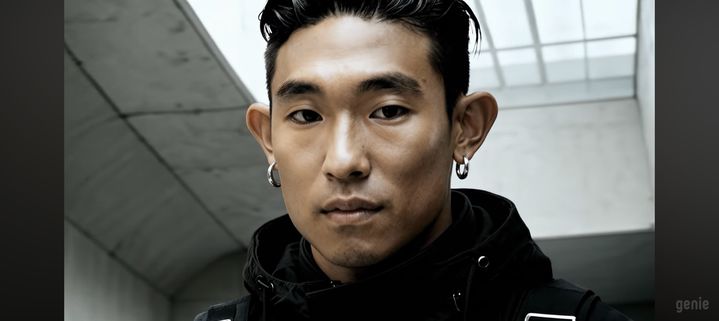 "시간을 넘어 영원으로" 듀스 28년만 신곡과 AI로 부활한 김성재 - 뉴스 썸네일 이미지