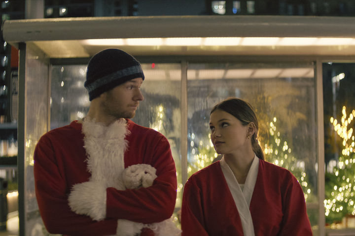 [주말의 OTT]기묘한 대장정의 막이 내린다