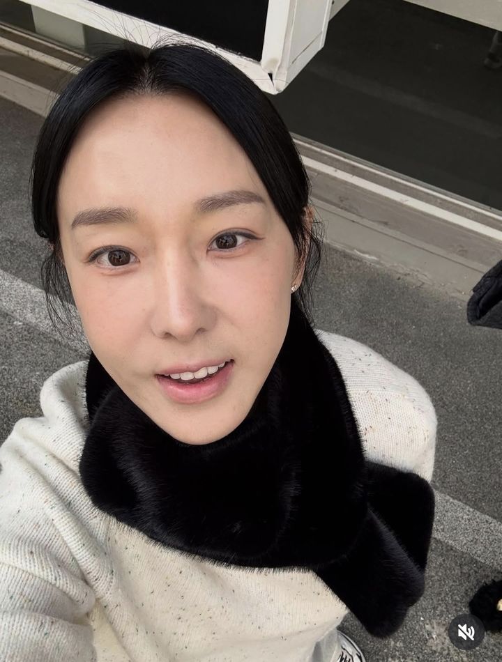 [서울=뉴시스] 이지혜. (사진=이지혜 인스타그램 캡처) 2025.11.28. photo@newsis.com *재판매 및 DB 금지