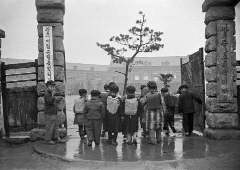 고(故) 이경모 작가 작품 *재판매 및 DB 금지