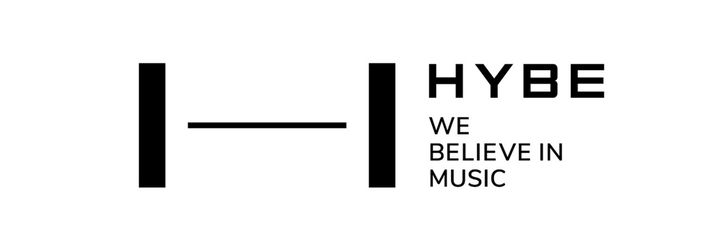[서울=뉴시스] 하이브 뮤직그룹 로고. (사진 = 하이브 제공) 2025.11.28. photo@newsis.com *재판매 및 DB 금지