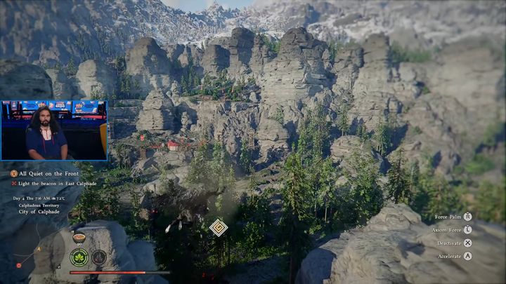 펄어비스 붉은사막, 'OTK 게임즈 엑스포' 참가…“오픈월드 호평"