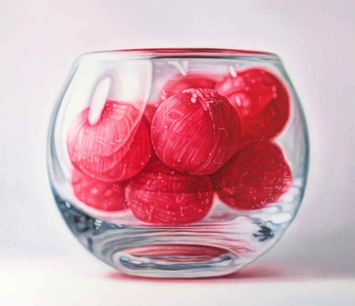 안성하, Untitled, 2025, Oil on canvas, 78x90cm *재판매 및 DB 금지