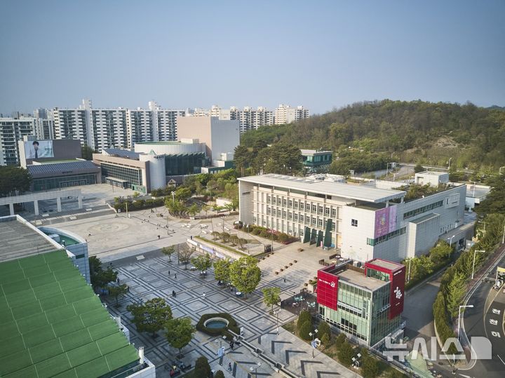 [고양=뉴시스] 고양어울림누리 전경. (사진=고양문화재단 제공) 2025.11.29 photo@newsis.socm