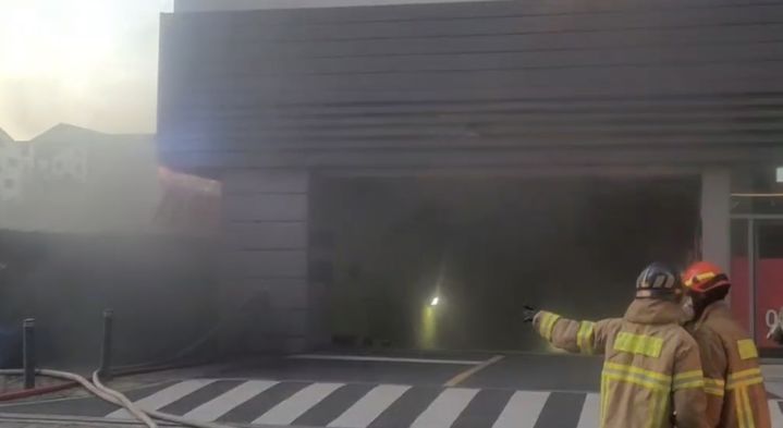 사진=경기도소방재난본부 제공 *재판매 및 DB 금지