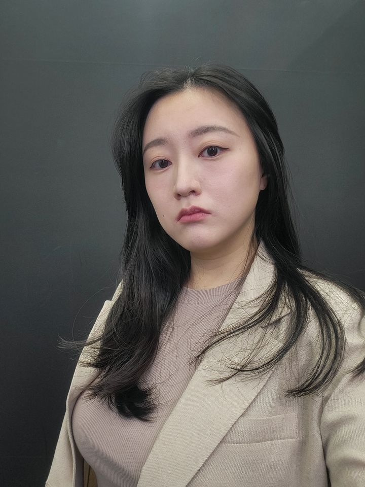 뮤지컬 '조선의 복서' 엄혜수 작가. (사진=엄혜수 작가 제공) *재판매 및 DB 금지