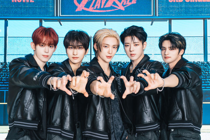 [서울=뉴시스] 그룹 나우즈. (사진=큐브엔터테인먼트 제공) 2025.11.28. photo@newsis.com *재판매 및 DB 금지