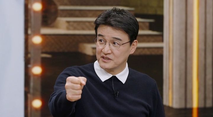 [서울=뉴시스] 박중훈. (사진 = KBS 1TV '인생이 영화' 제공) 2025.11.29. photo@newsis.com *재판매 및 DB 금지