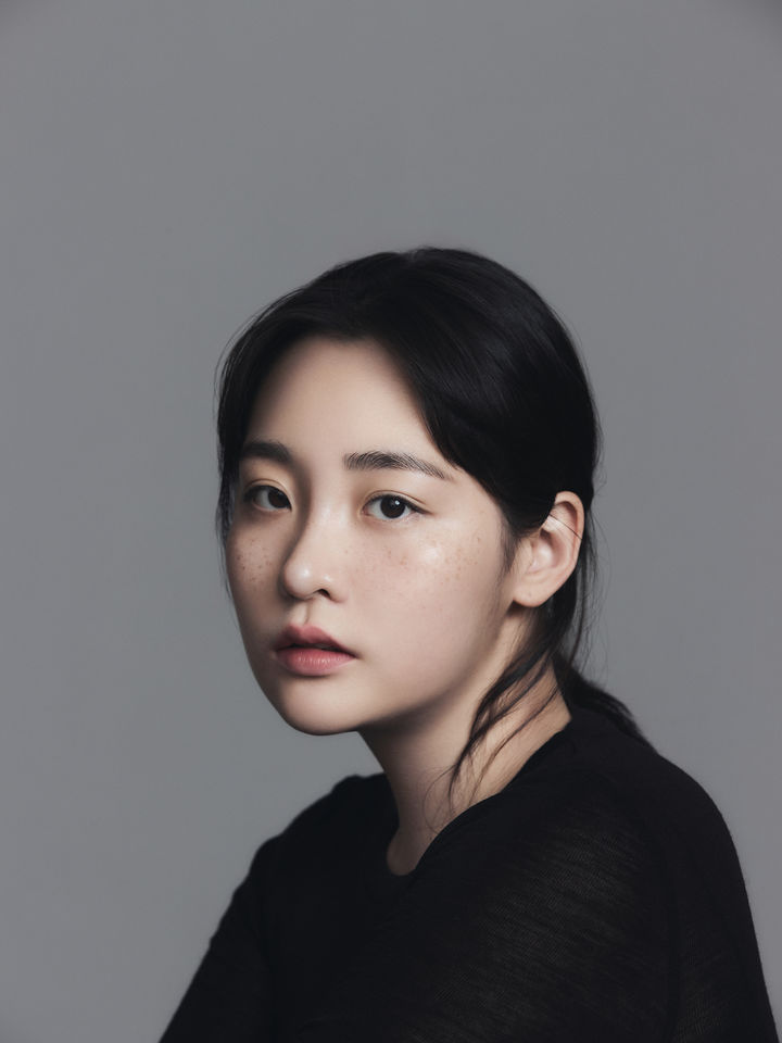 [인터뷰]김민하 "넌 안돼…미선처럼 증명하고 싶었죠"