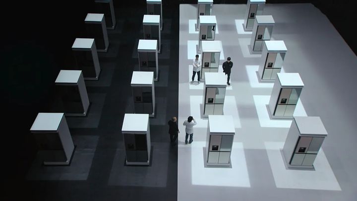 [서울=뉴시스] 흑백요리사1에 등장한 LG전자의 LG 디오스 오브제컬렉션 STEM 냉장고. (사진=LG전자 홈페이지) 2025.11.30. photo@newsis.com *재판매 및 DB 금지