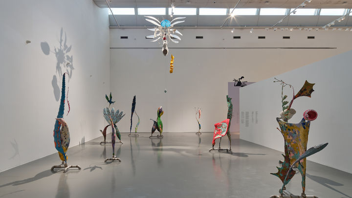 '작은 것으로부터' 연계 프로그램 최수앙-콘노 유키, 아티스트 토크 *재판매 및 DB 금지