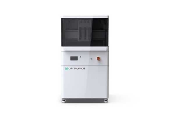 링크솔루션 바이오 3D프린터. (사진=링크솔루션) *재판매 및 DB 금지