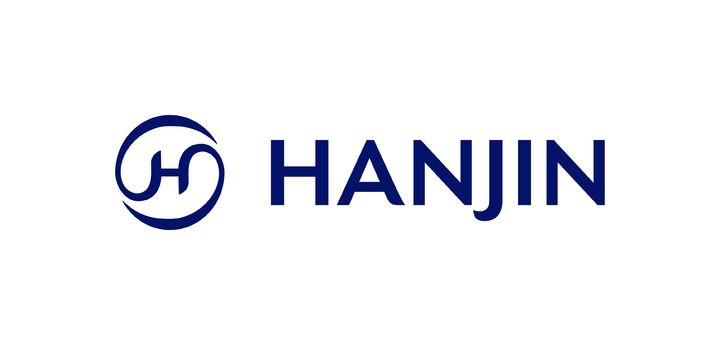 [서울=뉴시스] 한진 CI. (사진=한진) 2025.12.01 photo@newsis.com *재판매 및 DB 금지 *재판매 및 DB 금지