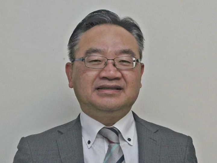 [뉴시스] 도쿠시마현 의원 후루카와 히로시(64). (사진=요미우리 신문) 2025.12.1 *재판매 및 DB 금지