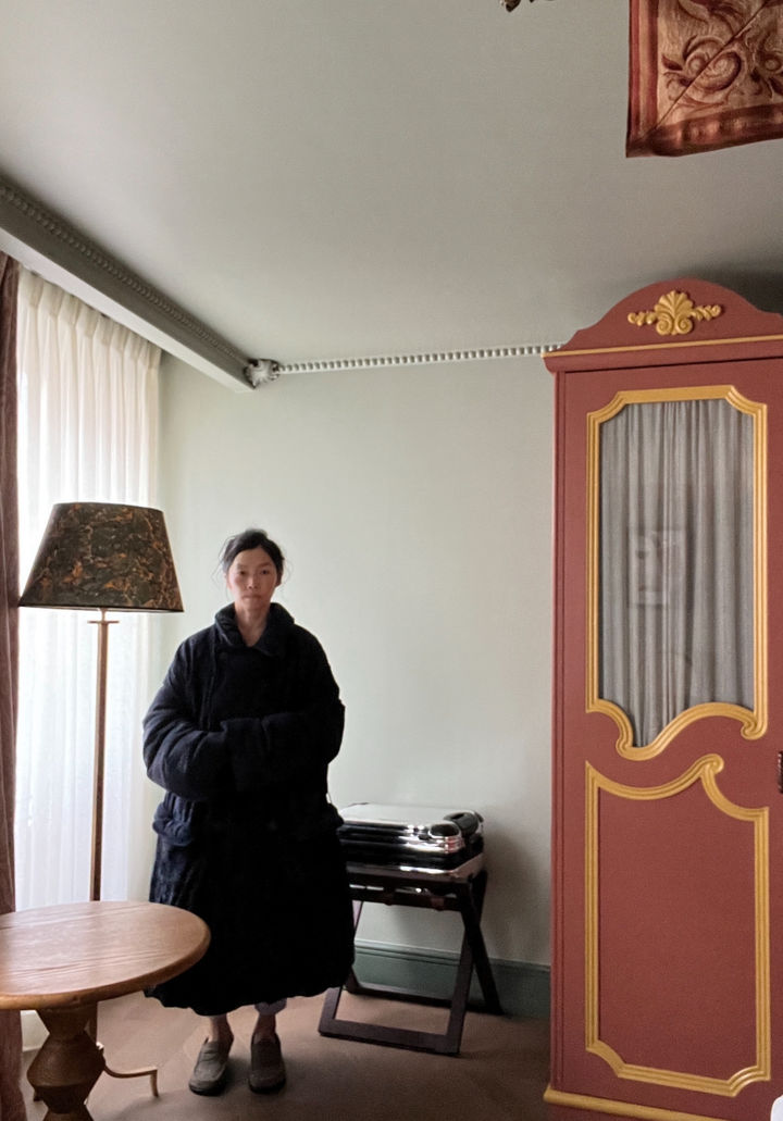 구정아 작가. 리움미술관 제공 *재판매 및 DB 금지