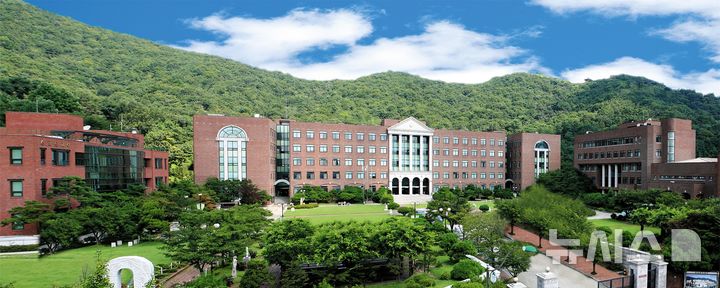 [인천=뉴시스] 경인여자대학교. (사진=뉴시스 DB). photo@newsis.com 