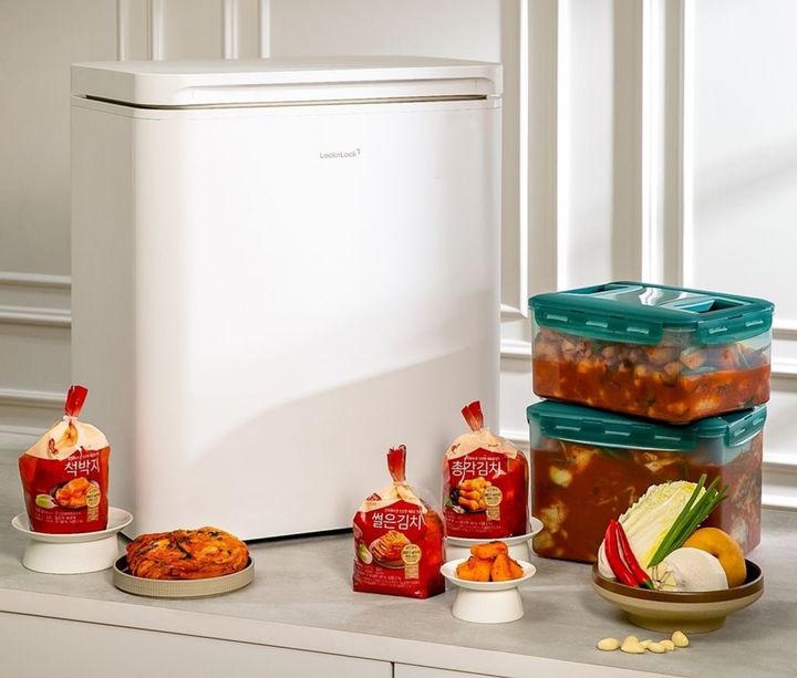 [서울=뉴시스]락앤락·동원, 동반 이벤트.(사진=락앤락 제공) 2025.12.01. photo@newsis.com *재판매 및 DB 금지