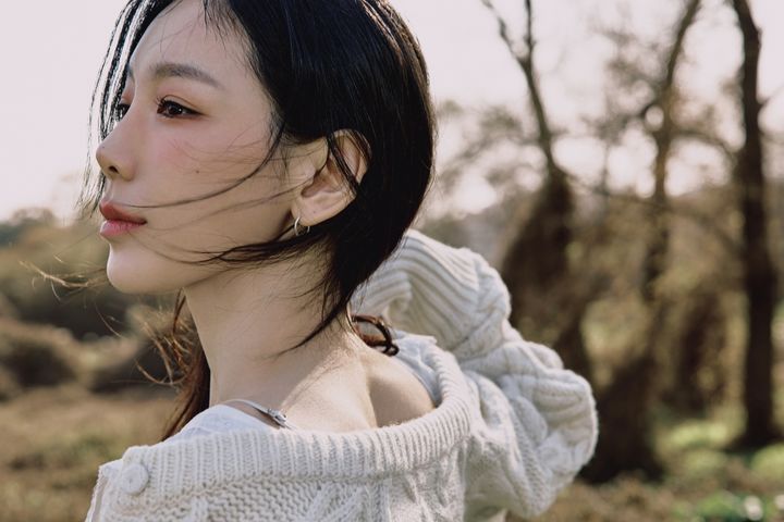 [서울=뉴시스] 태연. (사진 = SM엔터테인먼트 제공) 2025.12.01. photo@newsis.com *재판매 및 DB 금지