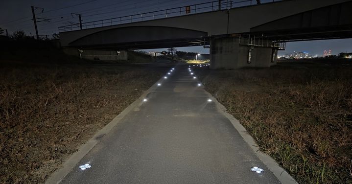 [청주소식]무심천 도로표지병 추가 설치 등