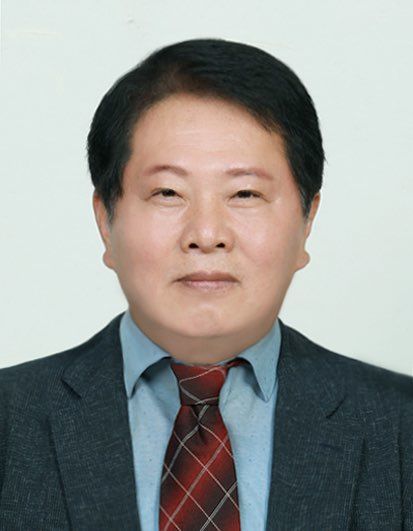 정용욱 제3대 광주 서구시설관리공단 이사장. (사진 = 서구 제공) 2025.12.01. photo@newsis.com *재판매 및 DB 금지