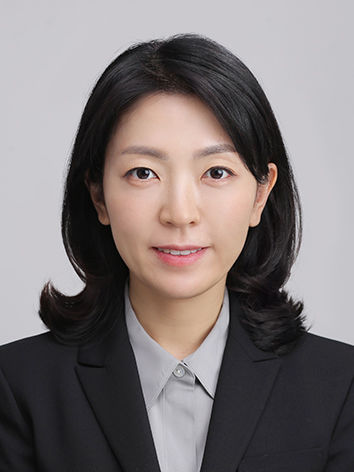 [서울=뉴시스] GC(녹십자홀딩스)는 신규 임원으로 박소영 전략기획실장을 영입했다고 1일 밝혔다. (사진=GC 제공) 2025.12.01. photo@newsis.com *재판매 및 DB 금지