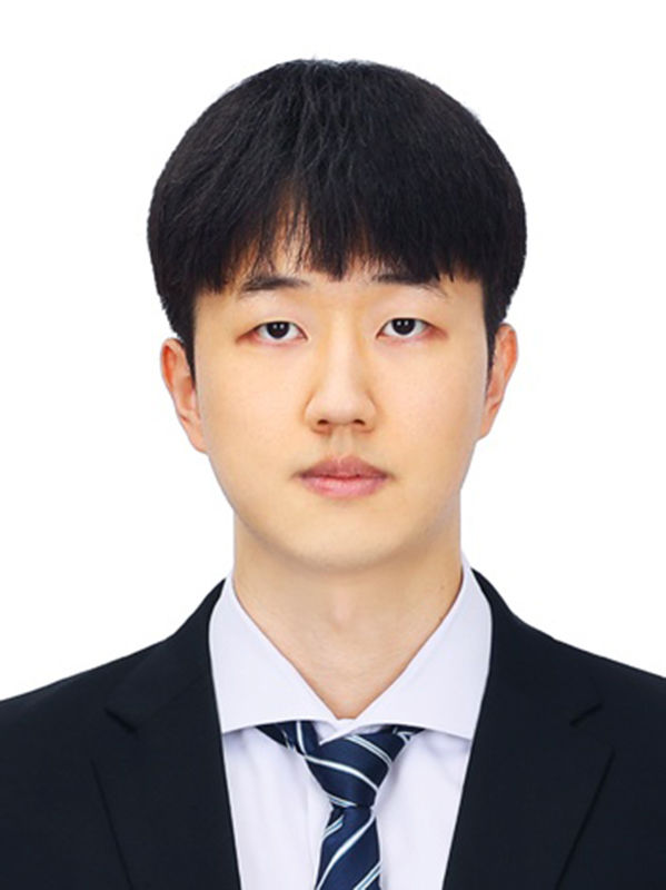 삼척 김진성 주무관.(사진=삼척시 제공) *재판매 및 DB 금지