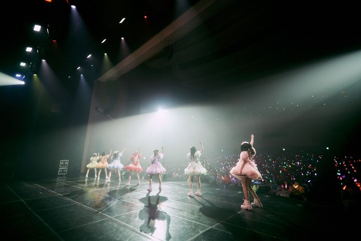 [서울=뉴시스] 후르츠 지퍼_아시아 투어 'We are FRUITS ZIPPER' 서울 공연. (사진 = San 제공) 2025.12.01. photo@newsis.com *재판매 및 DB 금지