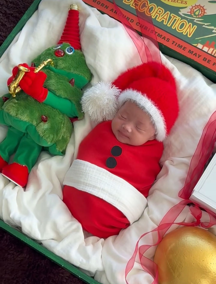 [서울=뉴시스] 배우 이시영 딸. (사진=이시영 인스타그램 캡처) 2025.12.01. photo@newsis.com *재판매 및 DB 금지