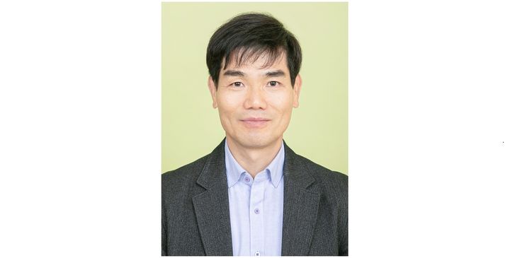 [울산=뉴시스] 양영봉 신임 고용노동부 울산지청장. (사진=고용노동부 울산지청 제공) photo@newsis.com *재판매 및 DB 금지