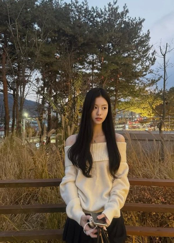 [서울=뉴시스] 김가람. (사진=김가람 인스타그램 캡처) 2025.12.01. photo@newsis.com *재판매 및 DB 금지