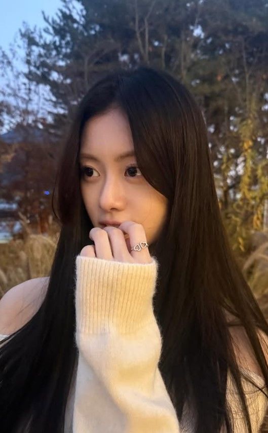 [서울=뉴시스] 김가람. (사진=김가람 인스타그램 캡처) 2025.12.01. photo@newsis.com *재판매 및 DB 금지