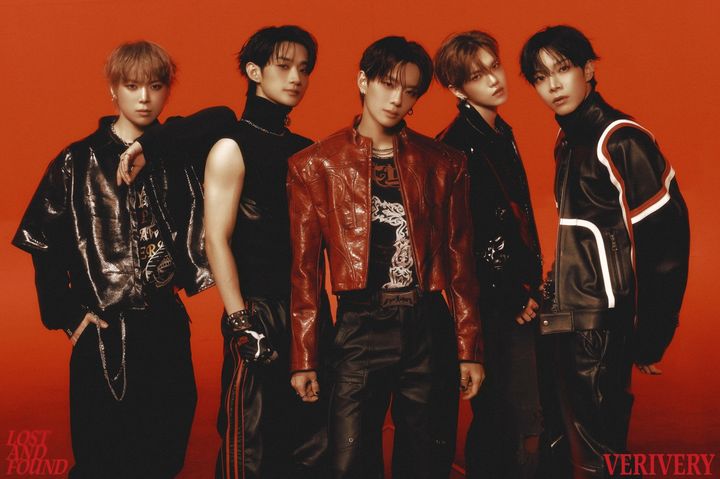 [서울=뉴시스] 베리베리. (사진 = 젤리피쉬 엔터테인먼트 제공) 2025.12.01. photo@newsis.com *재판매 및 DB 금지