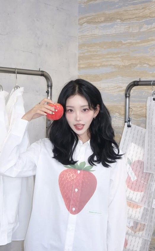 [서울=뉴시스] 최준희. (사진=최준희 인스타그램) 2025.12.01. photo@newsis.com *재판매 및 DB 금지