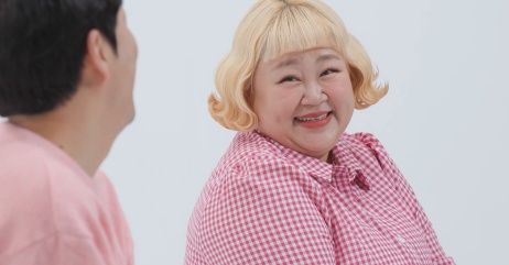 [서울=뉴시스] 김민기, 홍윤화. (사진 = SBS TV '동상이몽' 제공) 2025.12.01. photo@newsis.com *재판매 및 DB 금지