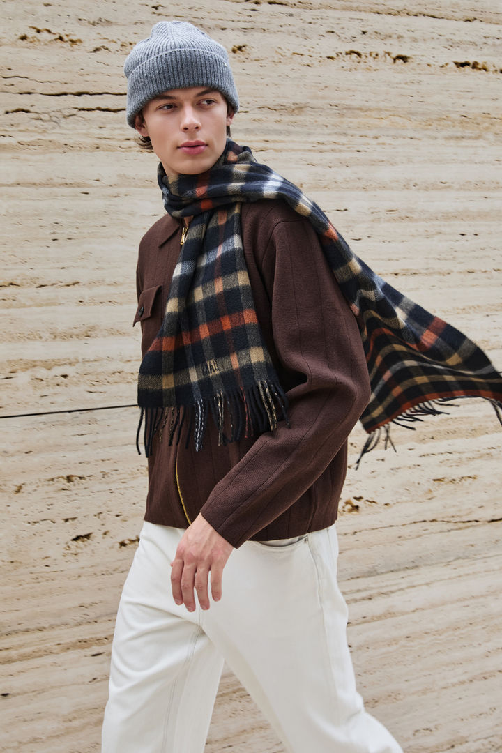 LF 닥스 액세서리 25FW 화보.(사진=LF 제공) *재판매 및 DB 금지