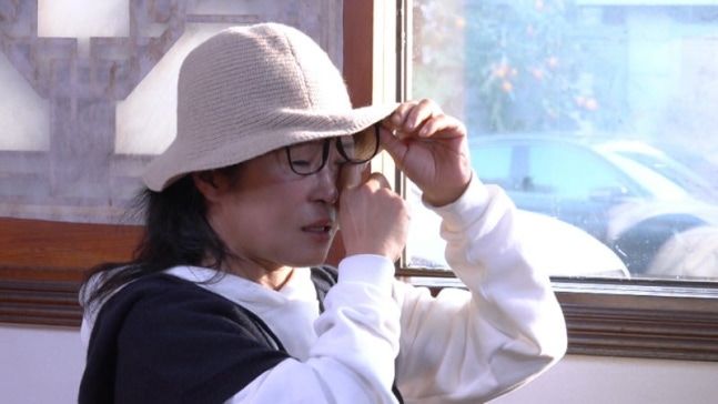 54세 미혼 황석정 "삶 고단해 쉬고 싶어…눈물 난다"