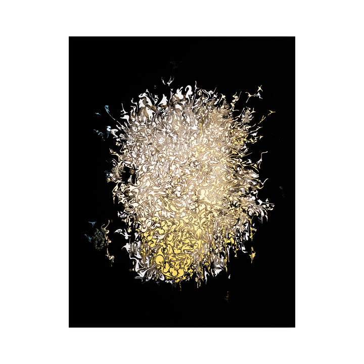 장인희 ‘시레니티 인 스플렌더(Serenity in Splendor)’ *재판매 및 DB 금지