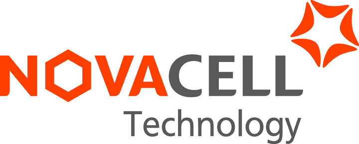 [서울=뉴시스] 노바셀 로고. (사진=노바셀 제공) 2025.12.02. photo@newsis.com *재판매 및 DB 금지