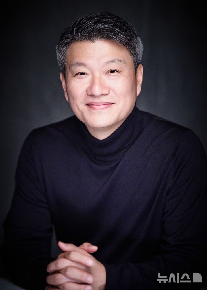 김종현 제일기획 대표이사. (사진=제일기획 제공)