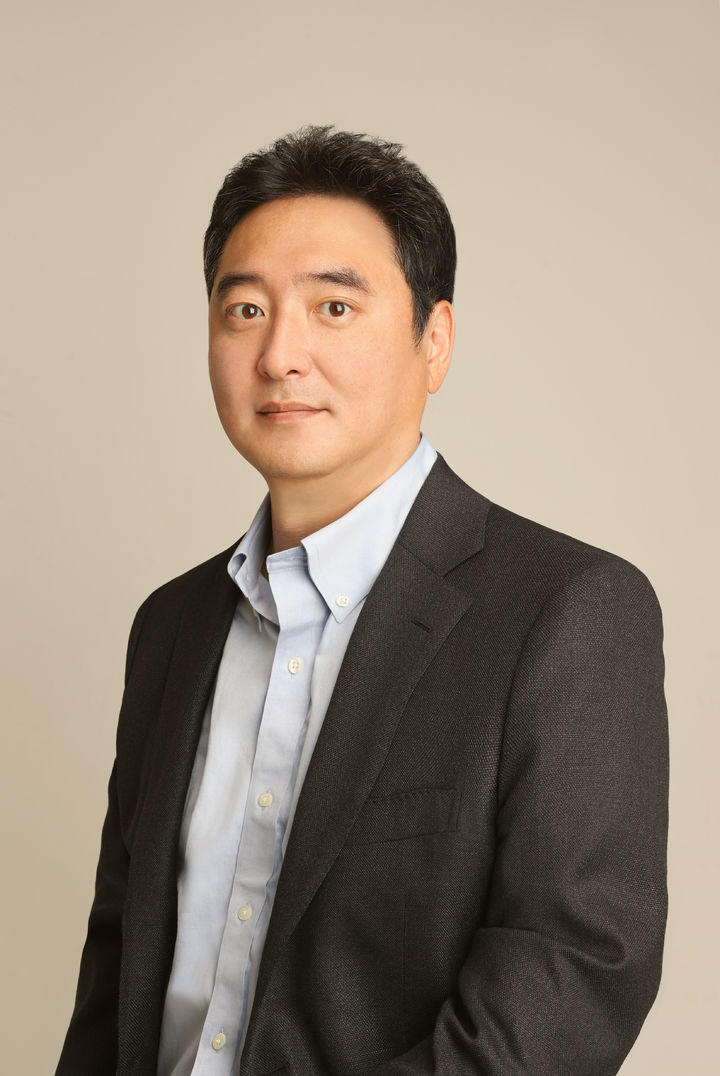 [서울=뉴시스]김상표 퀄컴 코리아 사장.(사진=퀄컴코리아 제공) photo@newsis.com *재판매 및 DB 금지