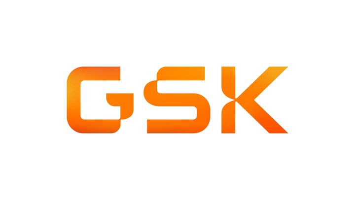 [서울=뉴시스] GSK 로고. (사진=GSK 제공) 2025.12.02. photo@newsis.com *재판매 및 DB 금지