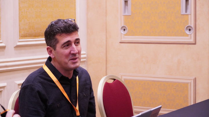 사고 잊어버리는 SaaS 시대 끝...AWS "구독 이후까지 책임진다" - 뉴스 썸네일 이미지